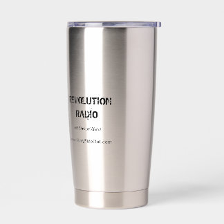 Gourde Isotherme Tasse géante SSO