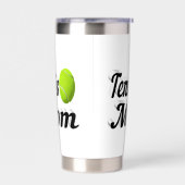 Gourde Isotherme Tennis Maman (Gauche)