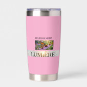 GOURDE ISOTHERME TOALLA DE GOLF   (Extérieur)