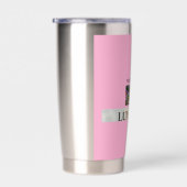 GOURDE ISOTHERME TOALLA DE GOLF   (Gauche)