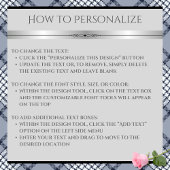 Gourde Isotherme Trendy Blue Plaid Fancy and Focused Travel Mug