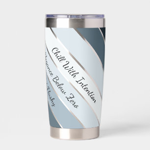 Gourde Isotherme Tumbler Isolé Sophistication Sub Zéro