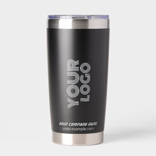 Gourde Isotherme Votre marque, votre identité : façonner l’image de (Extérieur)