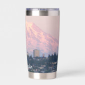 Gourde Isotherme Washington State Mount Rainier (Couvercle)