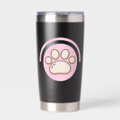 Gourde Isotherme Water Bottle (Extérieur)