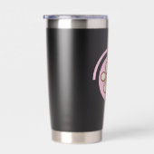 Gourde Isotherme Water Bottle (Gauche)