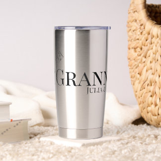 Gourde Isotherme Water Bottle