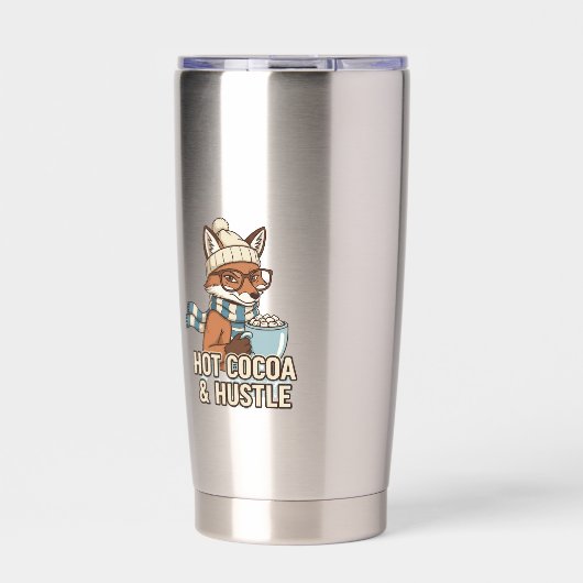 Gourde Isotherme Water Bottle (Extérieur)