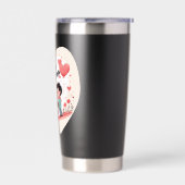 Gourde Isotherme waterbottle (Gauche)