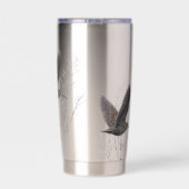 Gourde Isotherme Woodcock (Couvercle)