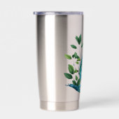 Gourde Isotherme World Water Day (Gauche)