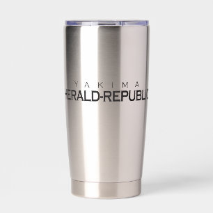 Gourde Isotherme YHR Travel Tumbler