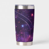 Gourde Isotherme Zentaros Serenade (Couvercle)