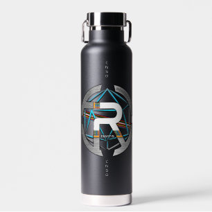 GOURDE LUXE REMATIS WATERFLES
