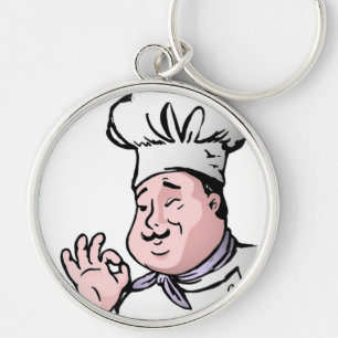 GOURMET CHEF SLEUTELHANGER