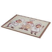 Gourmet Chefs Cutting Board Snijplank (Hoek)