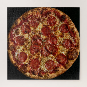 Gourmet Pizzacollectie Legpuzzel