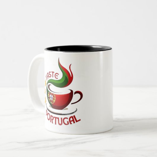 Goût De Mug Portugais (Devant gauche)