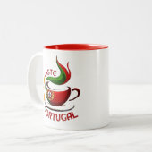 Goût De Mug Portugais (Devant gauche)