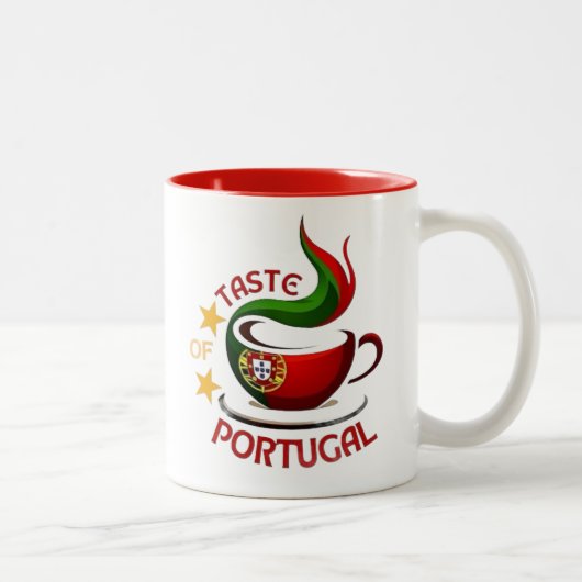 Goût De Mug Portugais (Droit)