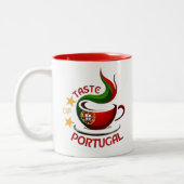 Goût De Mug Portugais (Gauche)