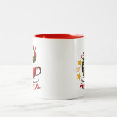 Goût De Mug Portugais (Centre)