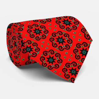 Goût frais de cravate de RB de Hmong