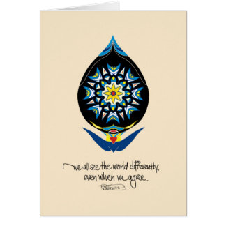 Goutte de pluie/larme