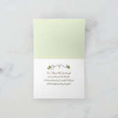 Goutte de Rosée Merci (Intérieur)