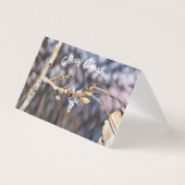 Gouttes de glace (Front)