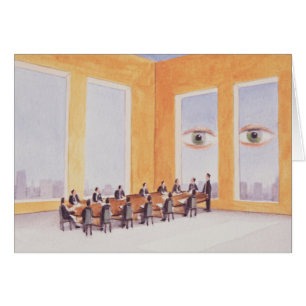Gouvernement d'entreprise 2003