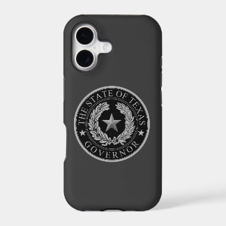 Gouverneur du Texas