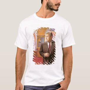 Gouverneur Nelson A. Rockefeller T-shirt