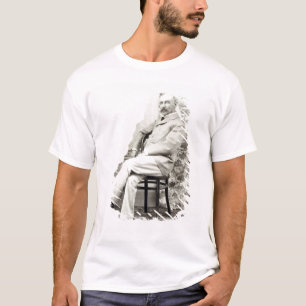 Gouverneur van Trinidad, c.1891 T-shirt