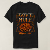 Gov&x27 ; t T-shirt classique Mule (Design devant)