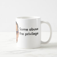 Gove maltraite la tasse de privilège - le style 1