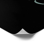 Government Motivatie Parody Print (Hoek)