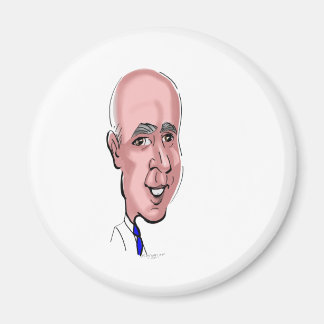 GoVeRnOf JeRy BRowN Magneet