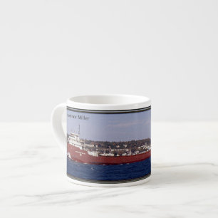 Governor Miller espressokop Espresso Kop