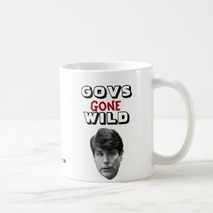 Govs Gone Wild Koffiemok