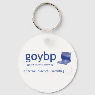 goybp sleutelhanger