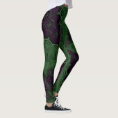 GP Maïs Leggings (Rechts)