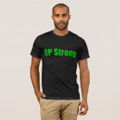 GP Sterk AA T-shirt (Voorkant volledig)