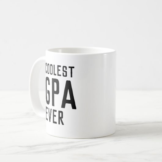 GPA mug (Devant gauche)