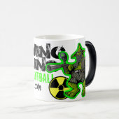 GPB Magische Mok (Voorkant rechts)