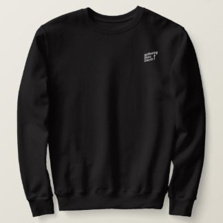 GPC Crewneck Trui