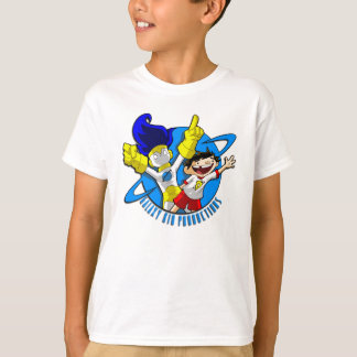 GPK Kinder T-shirt