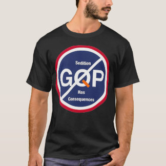 GQP T-SHIRT
