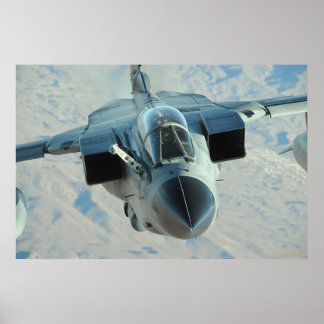 GR4A Tornado Poster