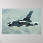 GR4A Tornado Poster (Voorkant)